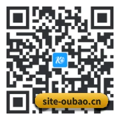 Android 安卓版 二维码