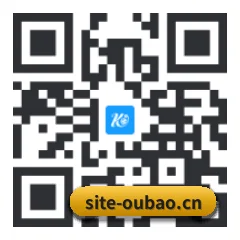 iPhone APP 二维码